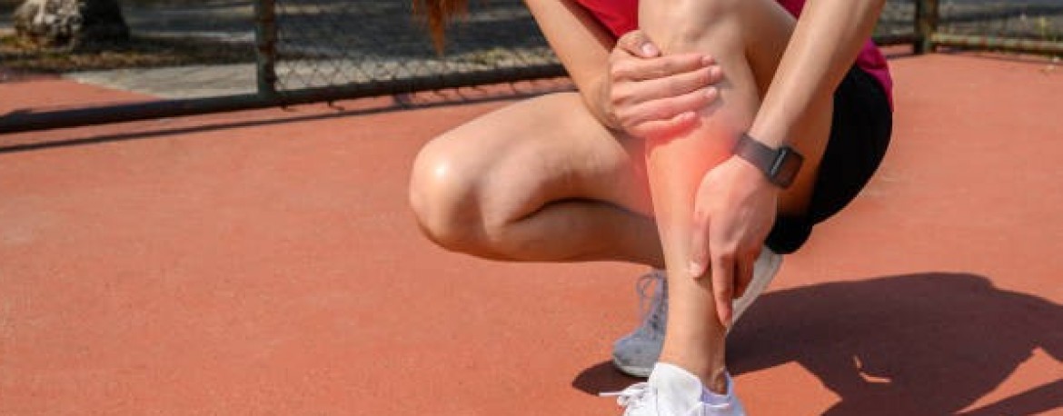 Mostanában nagyon fáj a vállad futás közben? 9 dolog, ami ezt okozhatja